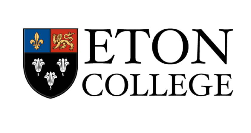 A new vacancy at Eton College