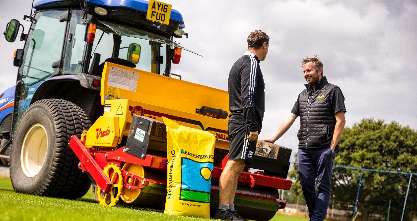 We’ve changed the game with our winter sports range