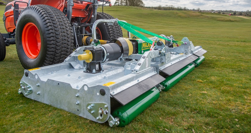 Major to showcase CS-Pro Range at Saltex 2022