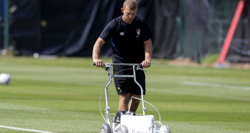 AFC Bournemouth are looking for a skilled Grounds Person