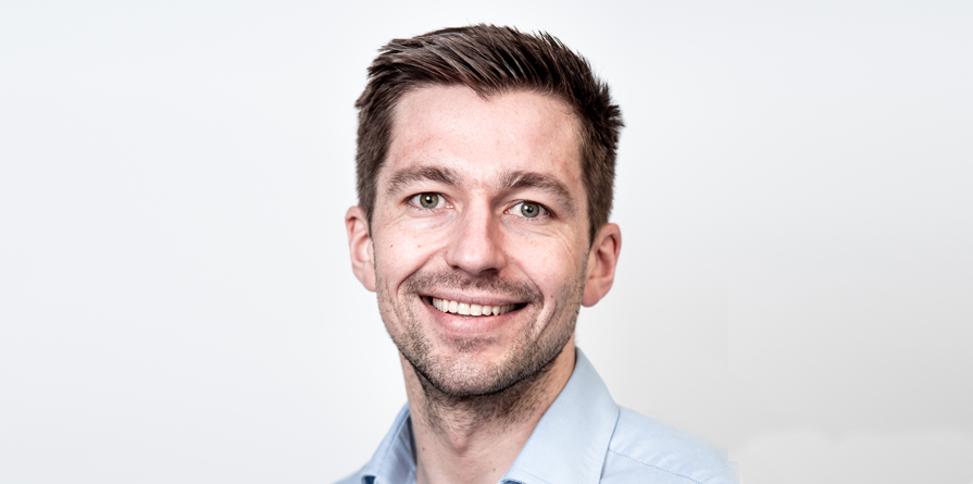 AriensCo appoint Sam Lewis as UK Sales Manager