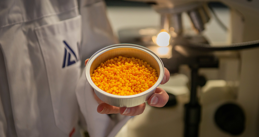 ICL Introduces Revolutionary Biodegradable CRF Technology 