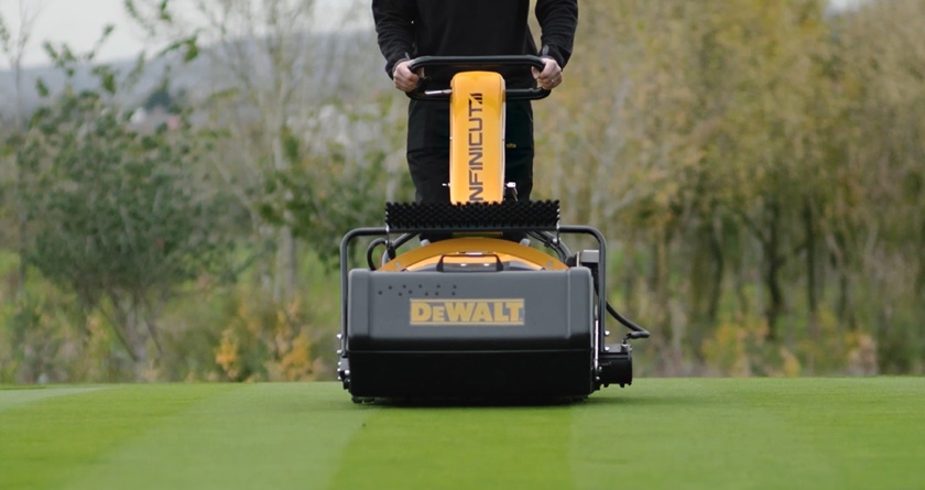 BTME  The Ideal Launch Platform For New INFINICUT® 22”