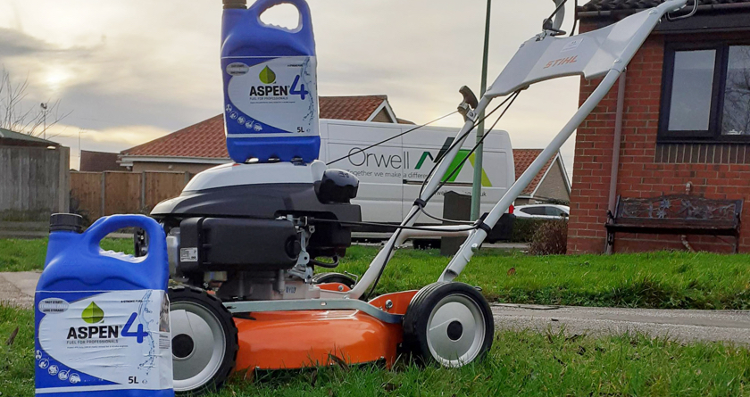 Aspen Fuel’s Carbon Footprint