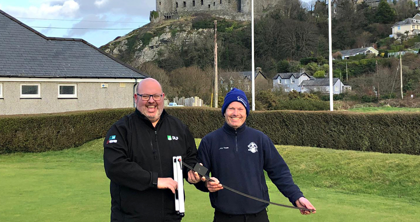 Royal St Davids Manager Named As Winner Of DLF BTME Competition