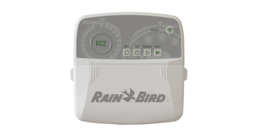New Indoor Smart Irrigation Controller With WIFI