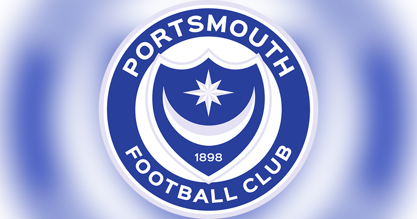 Portsmouth Football Club vacancy- Grounds assistant