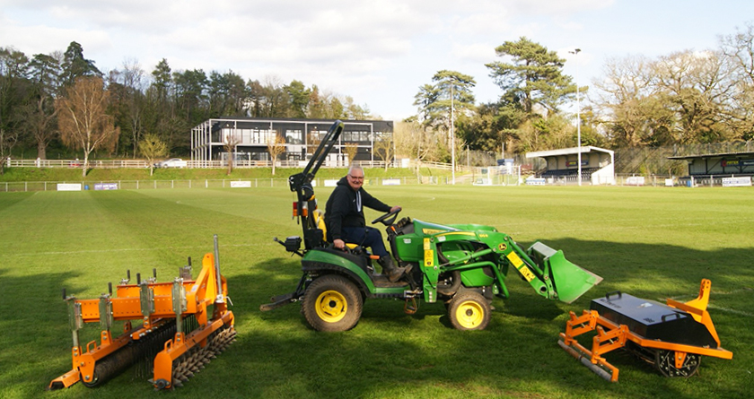 SISIS signals results for Worcestershire FA