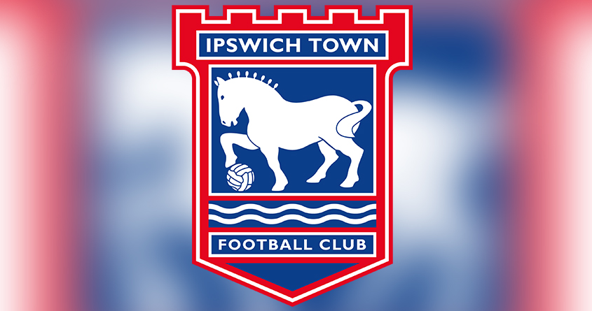 Job Vacancy: Groundsperson, Ipswich Town Football Club