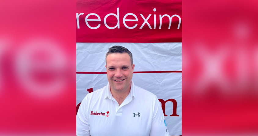 Redexim UK strengthen sales force with appointment of Allen Whellans