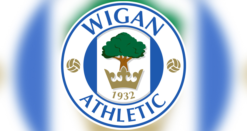 Job Vacancy: Groundsperson, Wigan Athletic FC