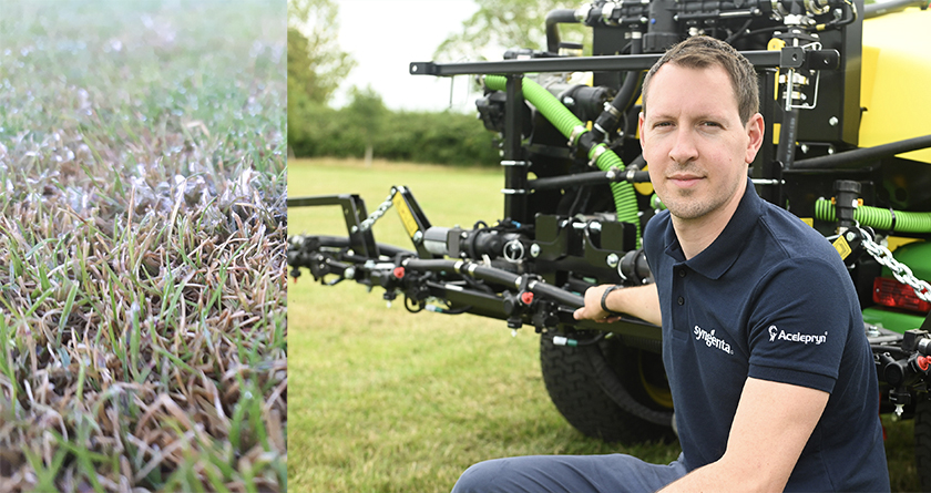Ascernity approval for golf greens and tees puts the balance of power in greenkeepers hands