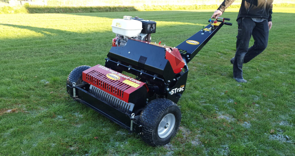 Wiedenmann UK brings multi-taskers to SALTEX