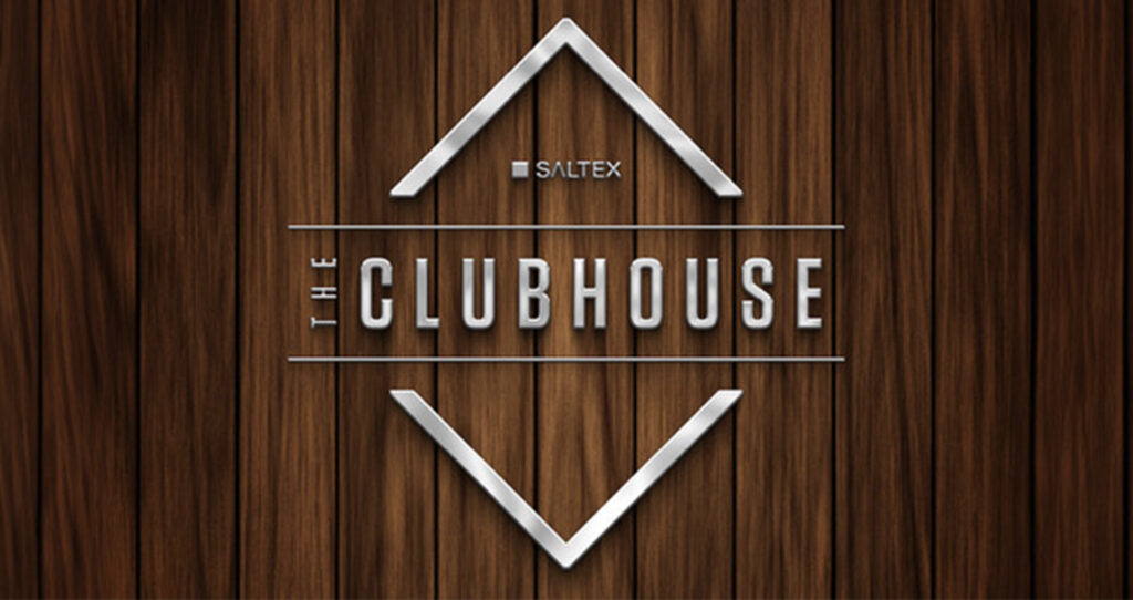 The Clubhouse is here: SALTEX announces new social space for 2023