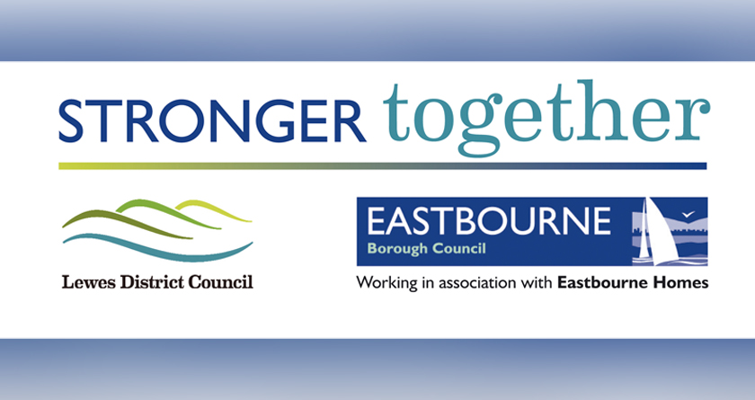 Job Vacancy: Neighbourhood First Groundsperson, Lewes District and Eastbourne Borough Councils