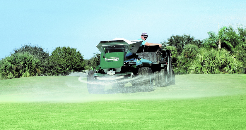 Turfco – Turf management made easy at BTME