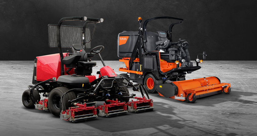 Japanese excellence as Baroness and Kubota team up at BTME 2024