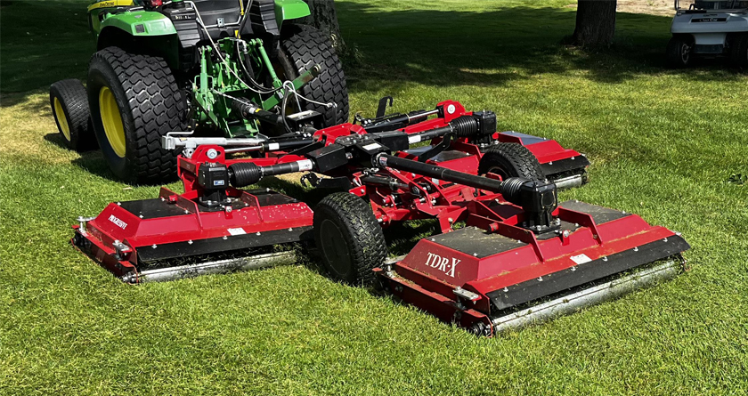 Vanmac to be a ‘one-stop shop’ for effective maintenance solutions at BTME 2024