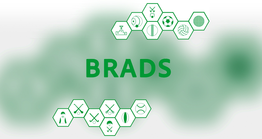 BRADS spreads knowledge throughout the turfcare industry