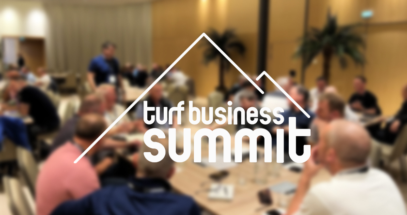 Attracting and retaining staff with the Turf Business Summit