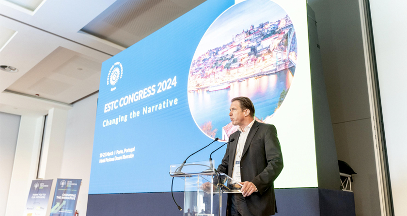 EMEA Synthetic Turf Council (ESTC) Congress 2024 focuses on “Changing the Narrative”