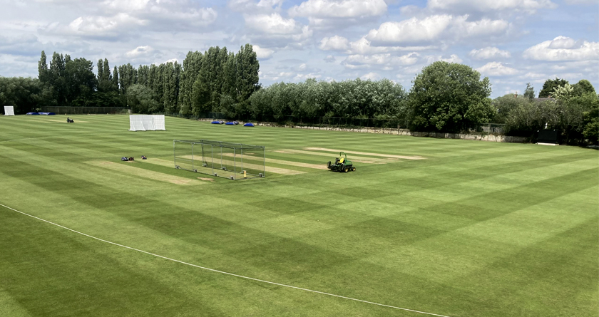 Transforming Repton school’s grounds with MM Seed