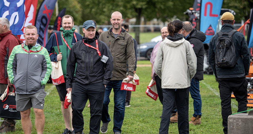 Free registration to groundsFest 2024 opens