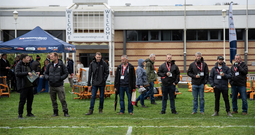 GroundsFest 2024: Thousands expected as visitor registration soars