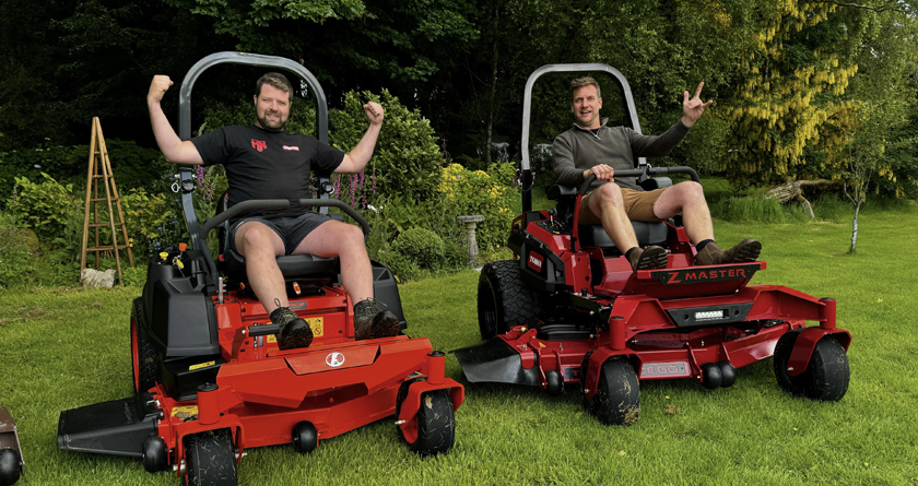 Introducing Machinery Nation LIVE: A thrilling new feature at GroundsFest 2024