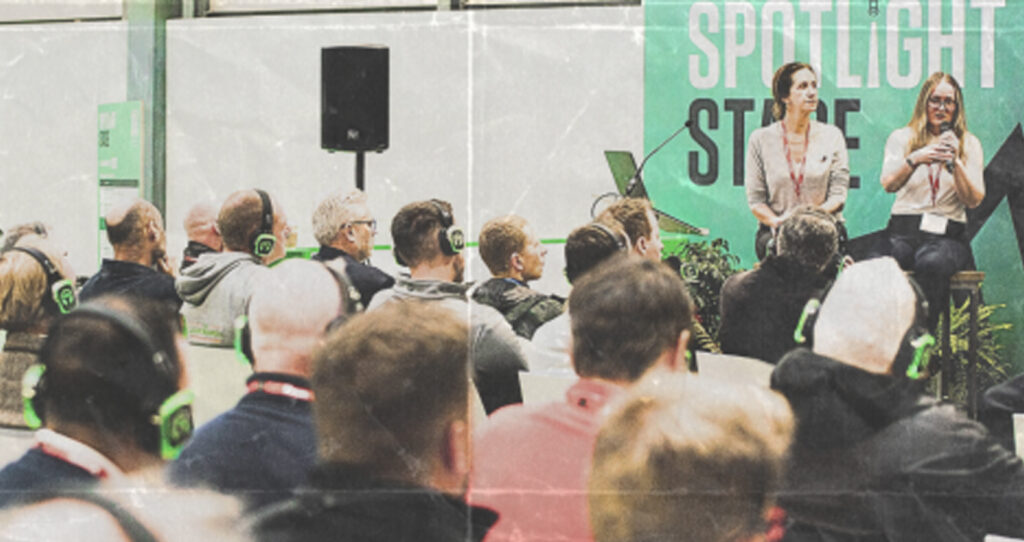 SALTEX announces the first round of headline speakers at Learning Live