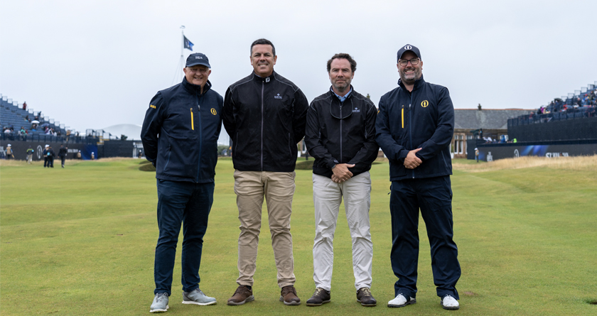 The R&A Sustainable Agronomy Service expands into Europe in partnership with SURTEC