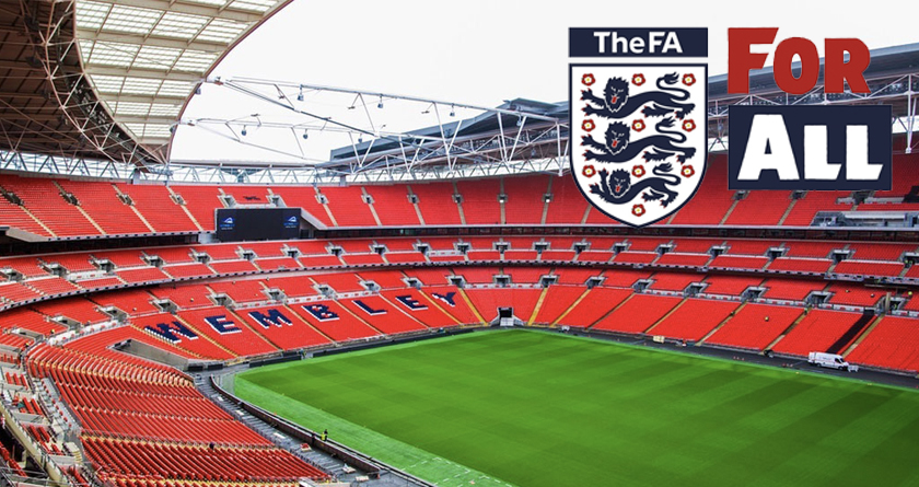 Job Vacancy: Groundsperson – Wembley Stadium