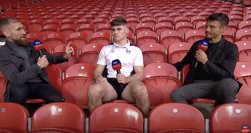 Sky Sports Podcast slams entire Grounds Industry