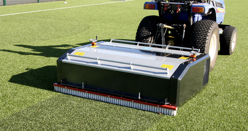Syn-Pro by SISIS at GroundsFest