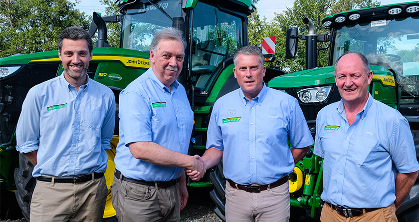 Masons Kings announces return of Dominic Burt as new General Manager