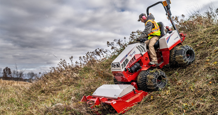 Come and see the Groundman’s Swiss Army Knife at GroundsFest 2024