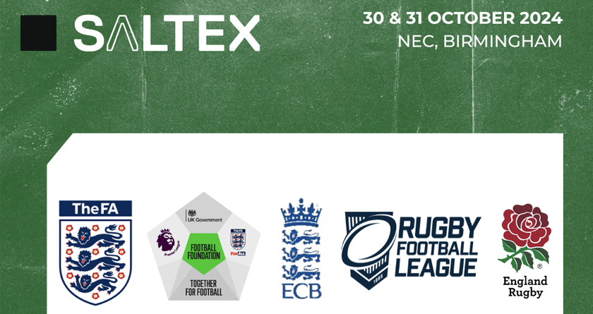 National governing bodies continue to support SALTEX