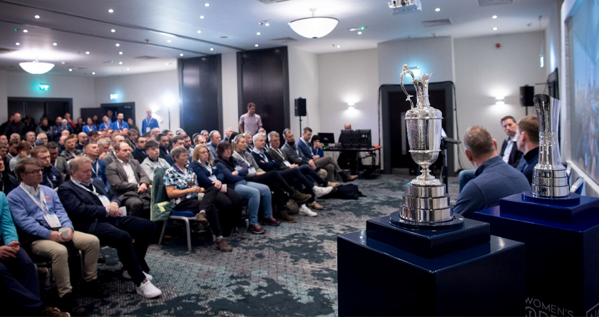 BIGGA teams up with The R&A to enhance annual Continue to Learn education programme