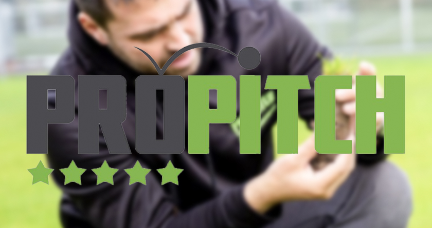 Job Vacancy: Sports Turf Consultant, ProPitch