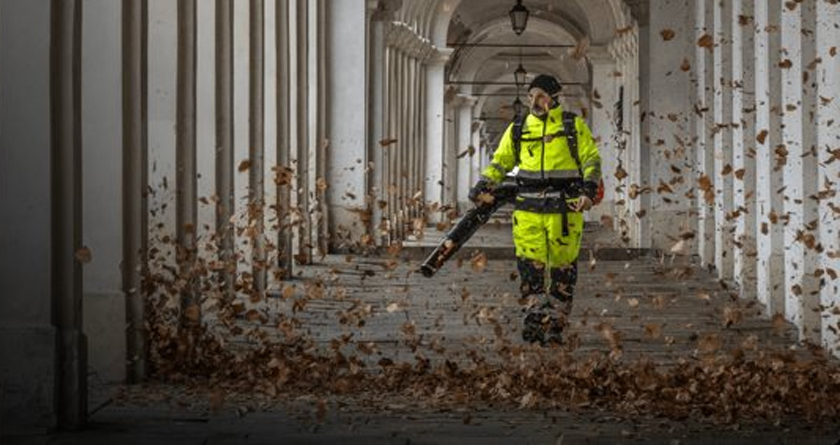 The sustainable powerhouse for commercial use