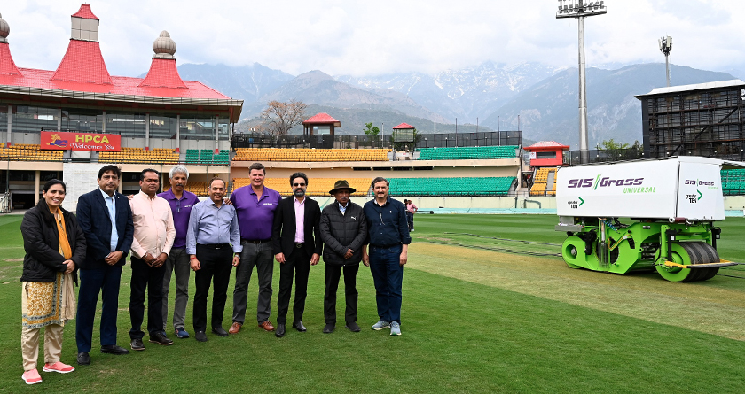 Global sports pitches leader launches ‘one-stop’ cricket guide