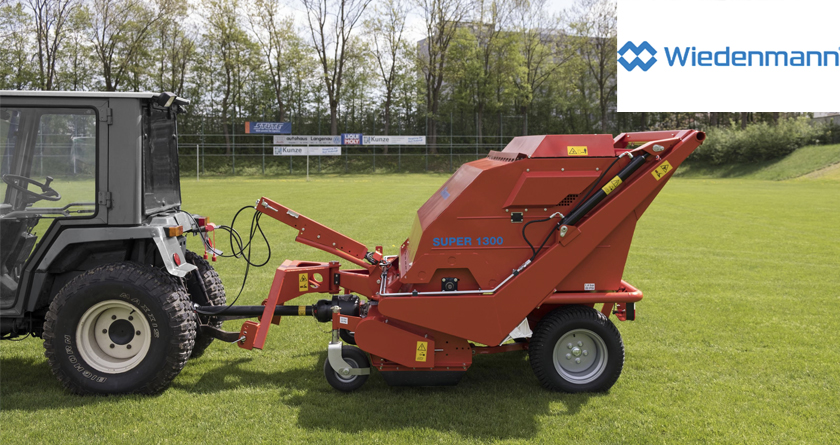 Wiedenmann UK coming to SALTEX Stand A080