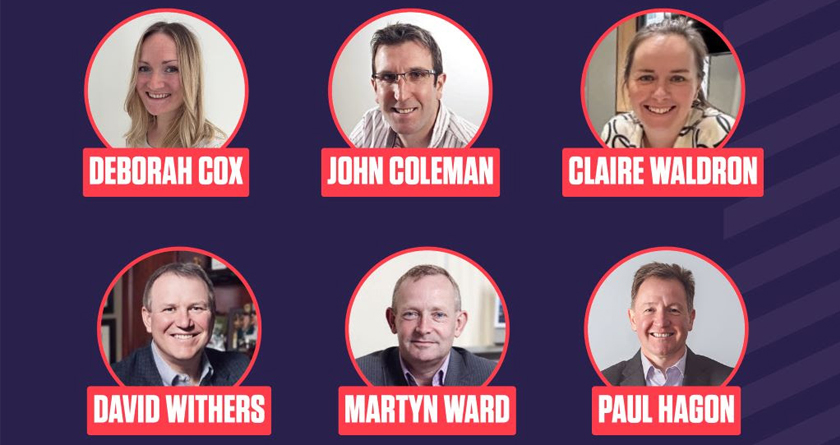 GMA appoint six new independent directors to board