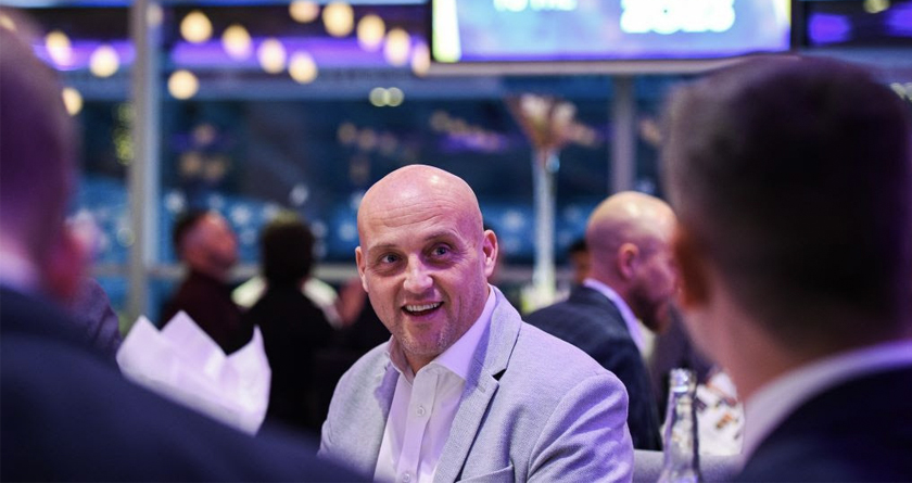 GMA industry awards shortlist announced