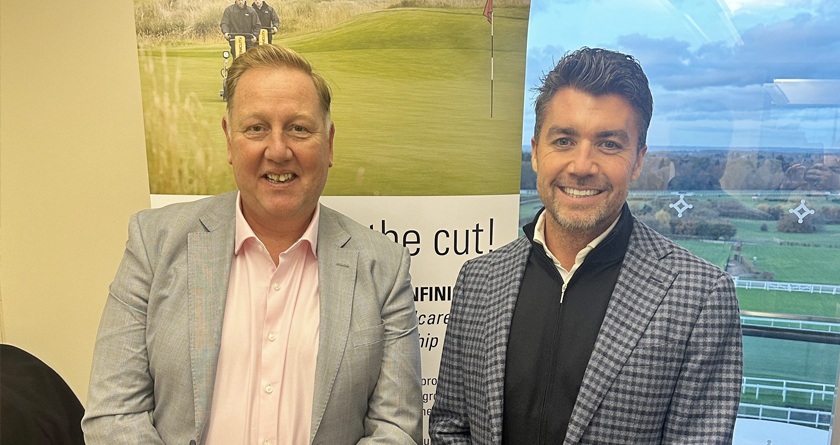New Sales Manager signal Wildwood’s ambitious growth plan