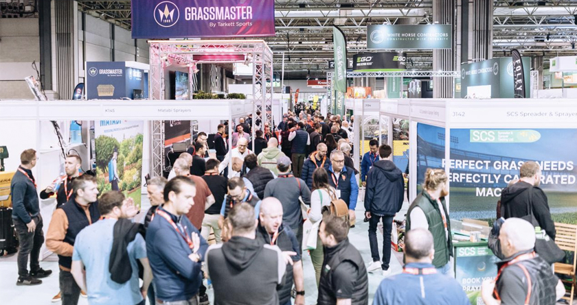 SALTEX 2024 welcomes most international & diverse audience yet, reflecting global industry influence
