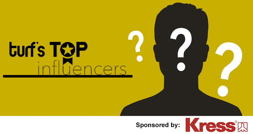 Turf’s Top Influencer 2024 shortlist announced