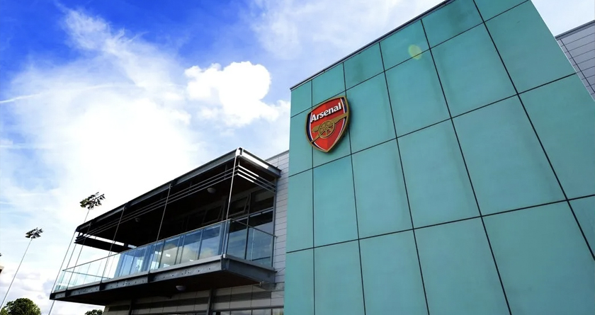 Job Vacancy: Groundsperson, Hale End Youth Academy, Arsenal FC