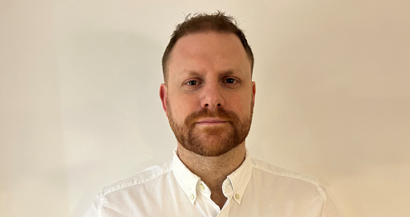 Howardson Group welcomes Tom Worthy as new Regional Sales Director