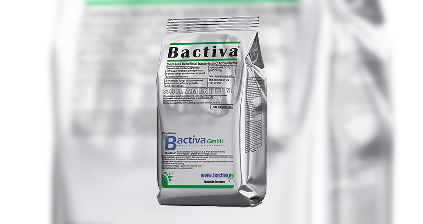 Fargro unveils innovative BACTIVA soil amendment at BTME 2025